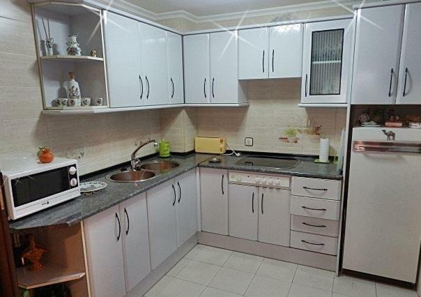 Apartamento Norte Comfort Salamanca Exterior foto