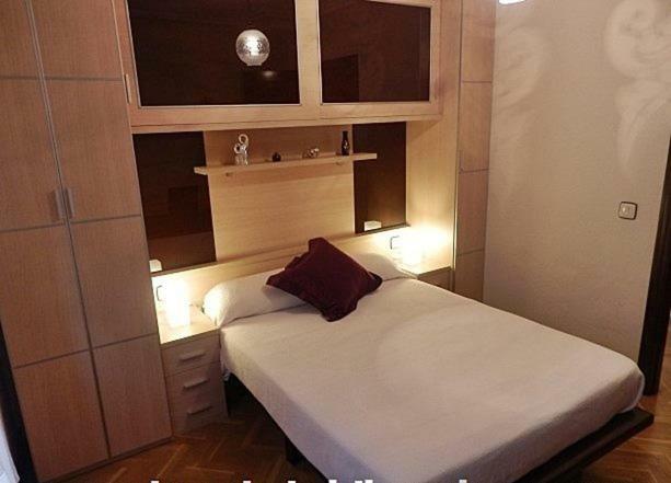 Apartamento Norte Comfort Salamanca Exterior foto